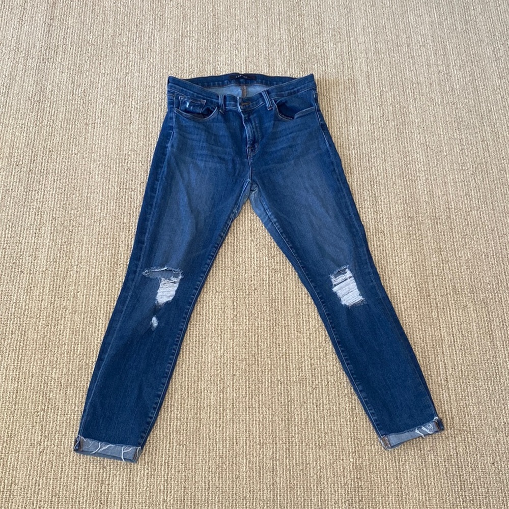 J Brand Women’s Jeans